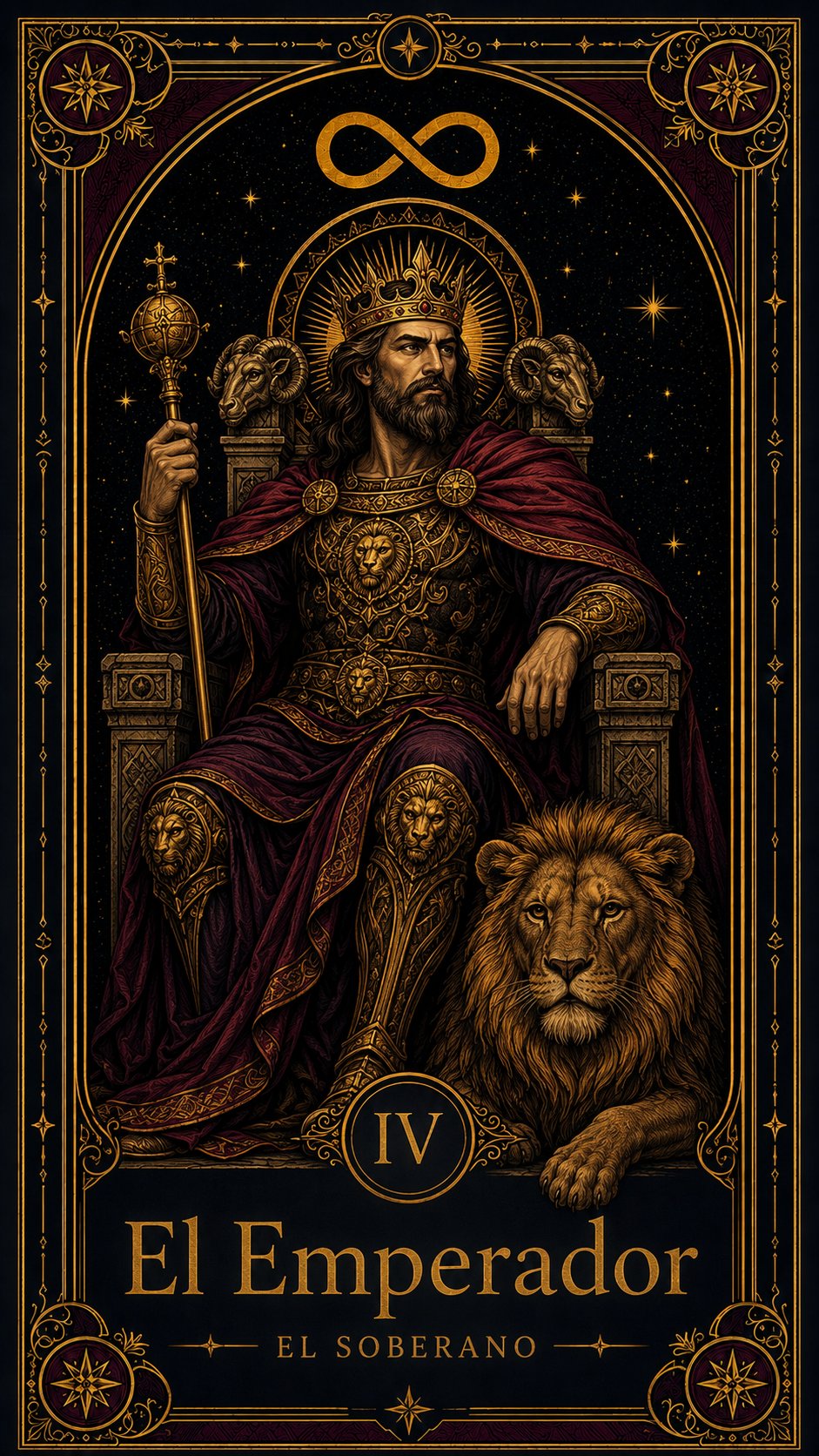 EL EMPERADOR