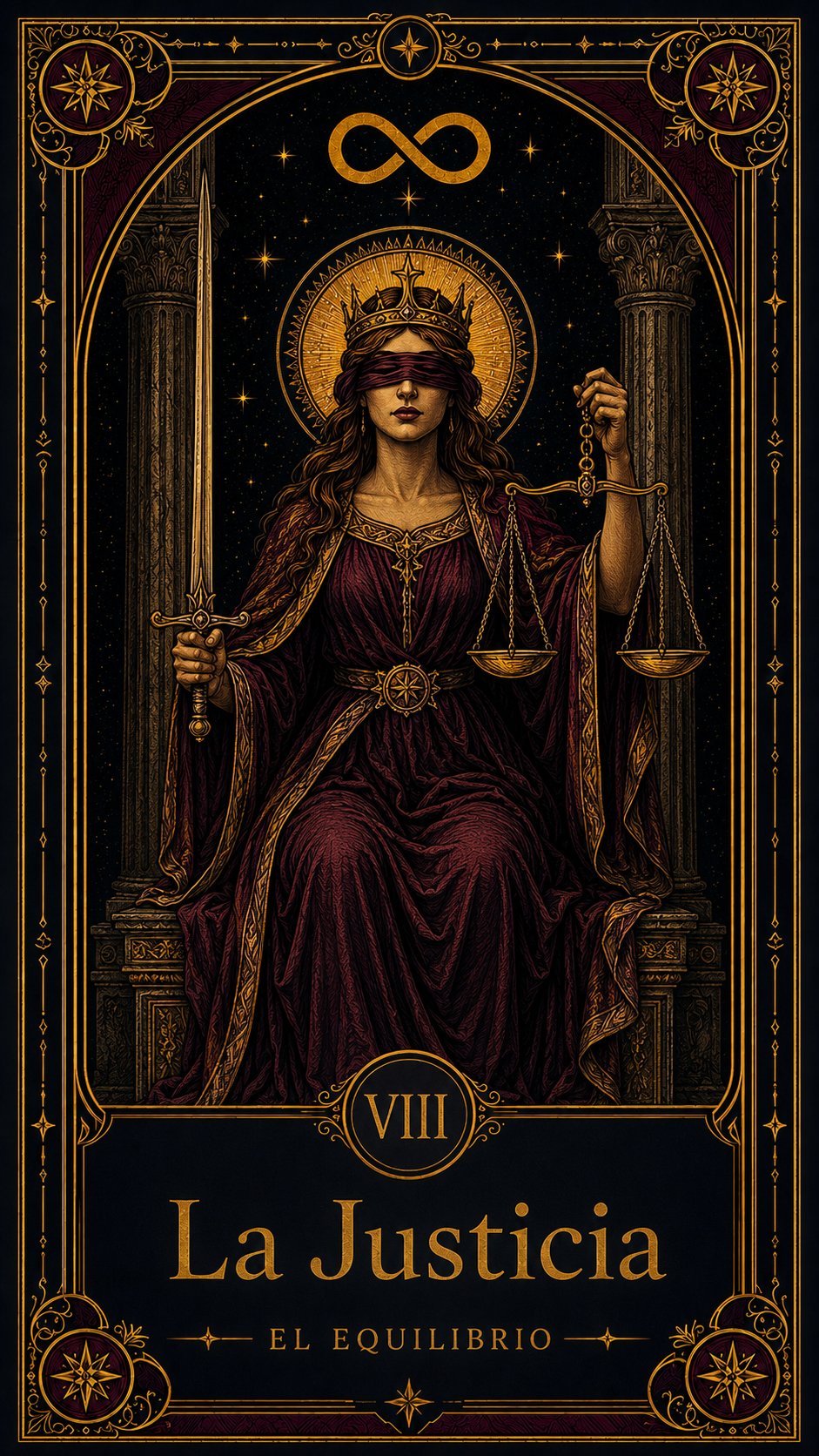 LA JUSTICIA